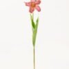 Artificial Flower 13*13*56cm Tulipa gesneriana single stem/2 Ivs GVC-24-3066-R2 2024Mar YeahFlower is one of Chinese leading OEM manufacturers and exporters , supplying the silk flowers, wholesale artificial trees