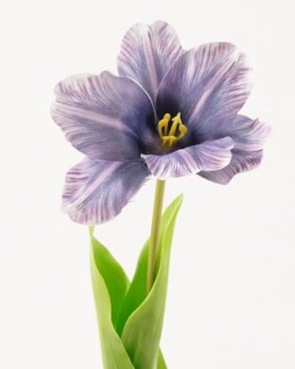 Artificial Flower 13*13*56cm Tulipa gesneriana single stem/2 Ivs GVC-24-3066-Z2 2024Mar YeahFlower is one of Chinese leading OEM manufacturers and exporters , supplying the silk flowers, wholesale artificial trees