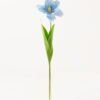 Artificial Flower 13*13*56cm Tulipa gesneriana single stem/2 Ivs GVC-24-3066 2024Mar YeahFlower is one of Chinese leading OEM manufacturers and exporters , supplying the silk flowers, wholesale artificial trees