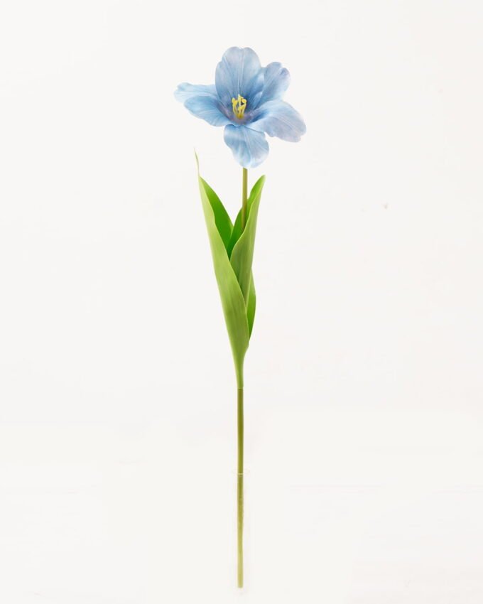 Artificial Flower 13*13*56cm Tulipa gesneriana single stem/2 Ivs GVC-24-3066 2024Mar YeahFlower is one of Chinese leading OEM manufacturers and exporters , supplying the silk flowers, wholesale artificial trees