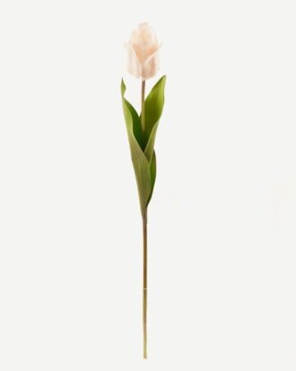 Artificial Flower 9*9*60cm Tulipa single stem GVC-24-3036-C1 2024Mar YeahFlower is one of Chinese leading OEM manufacturers and exporters , supplying the silk flowers, wholesale artificial trees