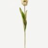 Artificial Flower 9*9*60cm Tulipa single stem GVC-24-3036-G1 2024Mar YeahFlower is one of Chinese leading OEM manufacturers and exporters , supplying the silk flowers, wholesale artificial trees