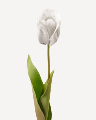 Artificial Flower 9*9*60cm Tulipa single stem GVC-24-3036-H1 2024Mar YeahFlower is one of Chinese leading OEM manufacturers and exporters , supplying the silk flowers, wholesale artificial trees