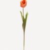 Artificial Flower Tulipa single stem GVC-24-3036-O1_1 Artificial Flower 9*9*60cm Tulipa single stem GVC-24-3036-O1 2024Mar YeahFlower is one of Chinese leading OEM manufacturers and exporters , supplying the silk flowers, wholesale artificial trees