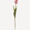 Artificial Flower 9*9*60cm Tulipa single stem GVC-24-3036-P1 2024Mar YeahFlower is one of Chinese leading OEM manufacturers and exporters , supplying the silk flowers, wholesale artificial trees