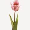 Artificial Flower 9*9*60cm Tulipa single stem GVC-24-3036-P1 2024Mar YeahFlower is one of Chinese leading OEM manufacturers and exporters , supplying the silk flowers, wholesale artificial trees