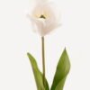 Artificial Flower 9*9*60cm Tulipa single stem GVC-24-3036-W1 2024Mar YeahFlower is one of Chinese leading OEM manufacturers and exporters , supplying the silk flowers, wholesale artificial trees