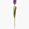 Artificial Flower 9*9*60cm Tulipa single stem GVC-24-3036-Z2 2024Mar YeahFlower is one of Chinese leading OEM manufacturers and exporters , supplying the silk flowers, wholesale artificial trees