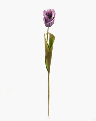 Artificial Flower 9*9*60cm Tulipa single stem GVC-24-3036-Z2 2024Mar YeahFlower is one of Chinese leading OEM manufacturers and exporters , supplying the silk flowers, wholesale artificial trees