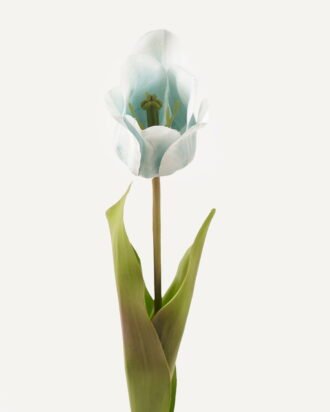 Artificial Flower 9*9*60cm Tulipa single stem GVC-24-3036 2024Mar YeahFlower is one of Chinese leading OEM manufacturers and exporters , supplying the silk flowers, wholesale artificial trees