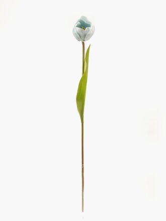Artificial Flower 7*7*49cm Tulipa single stem GVC-24-3037 Single Flowers 3,000+ sqm showroom with thousands of artificial flowers, plants & trees ready for global sourcing.