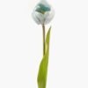 Artificial Flower 7*7*49cm Tulipa single stem GVC-24-3037-B2 2024Mar YeahFlower is one of Chinese leading OEM manufacturers and exporters , supplying the silk flowers, wholesale artificial trees