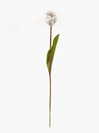 Artificial Flower 7*7*49cm Tulipa single stem GVC-24-3037-B2 Single Flowers 3,000+ sqm showroom with thousands of artificial flowers, plants & trees ready for global sourcing.