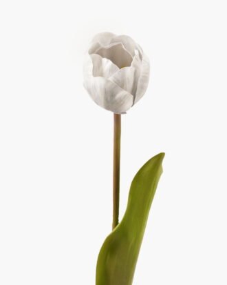 Artificial Flower 7*7*49cm Tulipa single stem GVC-24-3037-H1 2024Mar YeahFlower is one of Chinese leading OEM manufacturers and exporters , supplying the silk flowers, wholesale artificial trees