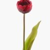 Artificial Flower 7*7*49cm Tulipa single stem GVC-24-3037-R2 2024Mar YeahFlower is one of Chinese leading OEM manufacturers and exporters , supplying the silk flowers, wholesale artificial trees
