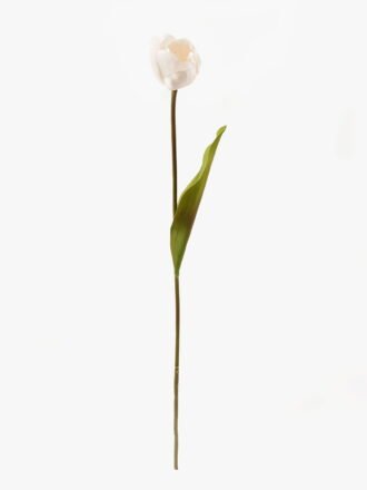 Artificial Flower 7*7*49cm Tulipa single stem GVC-24-3037-P2 Single Flowers 3,000+ sqm showroom with thousands of artificial flowers, plants & trees ready for global sourcing.