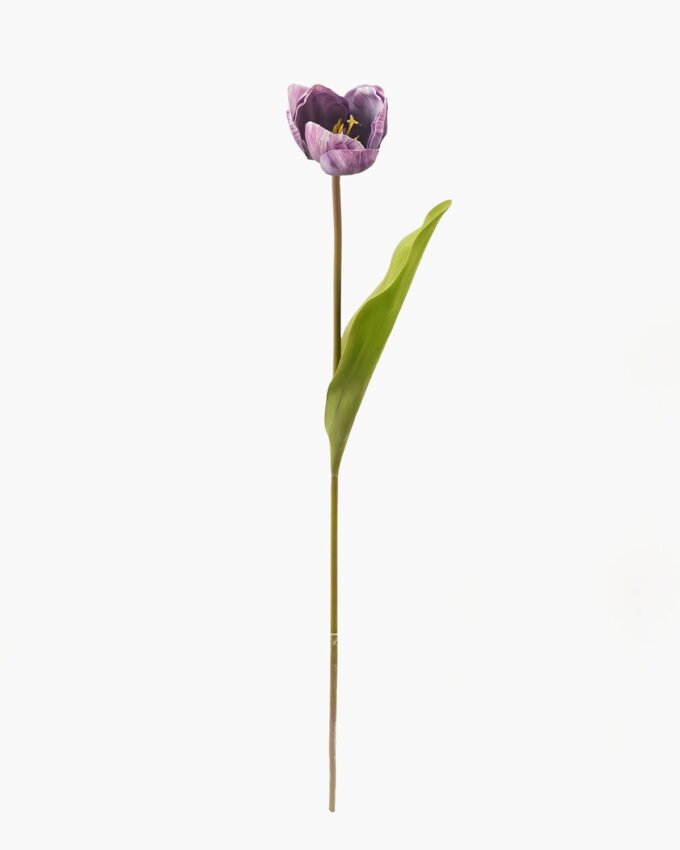 Artificial Flower 7*7*49cm Tulipa single stem GVC-24-3037-Z2 2024Mar YeahFlower is one of Chinese leading OEM manufacturers and exporters , supplying the silk flowers, wholesale artificial trees