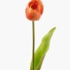 Artificial Flower 7*7*49cm Tulipa single stem GVC-24-3037 2024Mar YeahFlower is one of Chinese leading OEM manufacturers and exporters , supplying the silk flowers, wholesale artificial trees