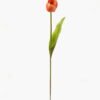 Artificial Flower 7*7*49cm Tulipa single stem GVC-24-3037 2024Mar YeahFlower is one of Chinese leading OEM manufacturers and exporters , supplying the silk flowers, wholesale artificial trees