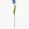 Artificial Flower 7*7*49cm Tulipa single stem GVC-24-3037 2024Mar YeahFlower is one of Chinese leading OEM manufacturers and exporters , supplying the silk flowers, wholesale artificial trees