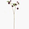 Artificial Flower 18*18*57cm Turgenia *2 single stem GVC-24-3064-Z1 2024Mar YeahFlower is one of Chinese leading OEM manufacturers and exporters , supplying the silk flowers, wholesale artificial trees
