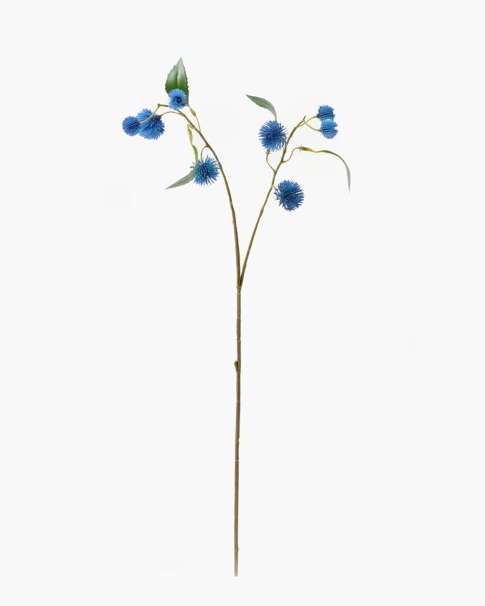 Artificial Flower 18*18*57cm Turgenia *2 single stem GVC-24-3064 2024Mar YeahFlower is one of Chinese leading OEM manufacturers and exporters , supplying the silk flowers, wholesale artificial trees