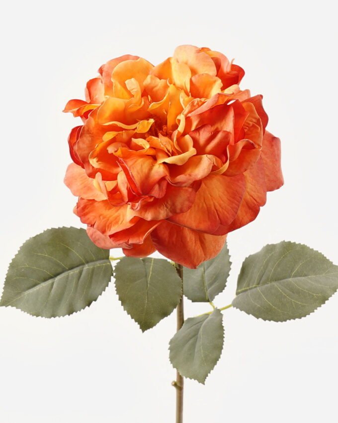 Artificial Flower 22*22*70cm Wild Rose Single stem GS-25823004-O1 2024Feb YeahFlower is one of Chinese leading OEM manufacturers and exporters , supplying the silk flowers, wholesale artificial trees