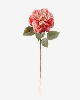 Artificial Flower 22*22*70cm Wild Rose Single stem GS-25823004-P2 2024Feb YeahFlower is one of Chinese leading OEM manufacturers and exporters , supplying the silk flowers, wholesale artificial trees