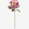 Artificial Flower 22*22*70cm Wild Rose Single stem GS-25823004-Z1 2024Feb YeahFlower is one of Chinese leading OEM manufacturers and exporters , supplying the silk flowers, wholesale artificial trees