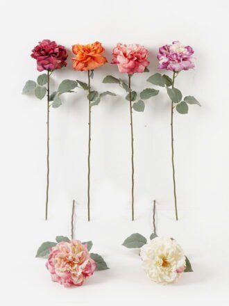 Artificial Flower 12*12*46cm Ranunculus single stem GVC-24-3040-Z2 2024Mar YeahFlower is one of Chinese leading OEM manufacturers and exporters , supplying the silk flowers, wholesale artificial trees