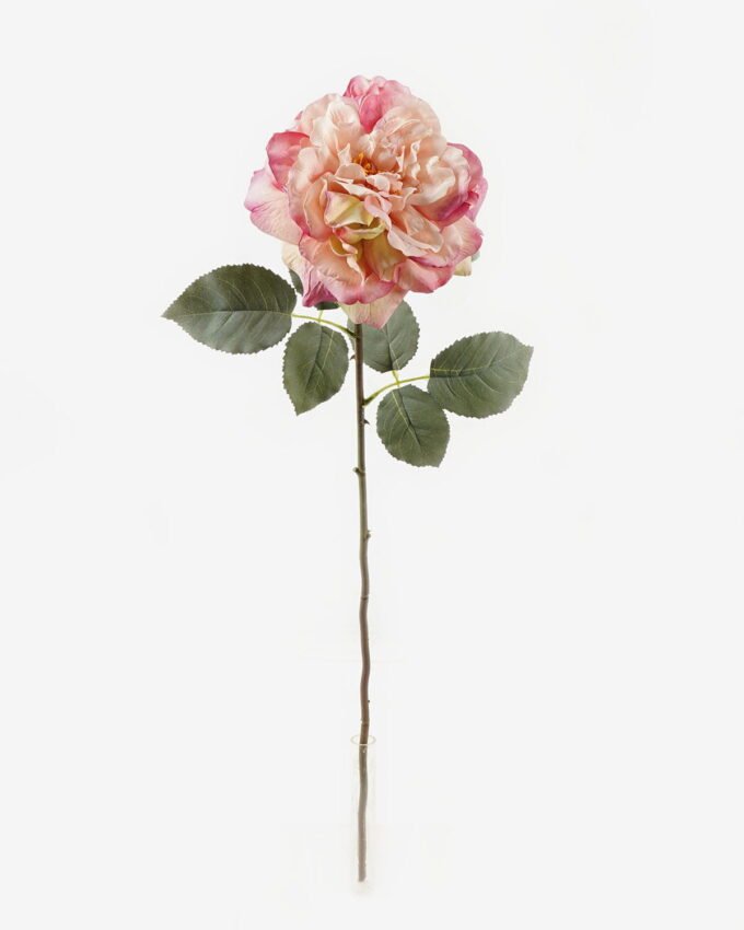 Artificial Flower Wild Rose Single stem GS-25823004_3 Artificial Flower 22*22*70cm Wild Rose Single stem GS-25823004 2024Feb YeahFlower is one of Chinese leading OEM manufacturers and exporters , supplying the silk flowers, wholesale artificial trees