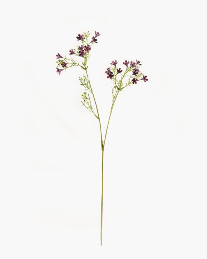 Artificial Flower 13*13*55cm Wintersweet *2 single stem GVC-24-3065 2024Mar YeahFlower is one of Chinese leading OEM manufacturers and exporters , supplying the silk flowers, wholesale artificial trees