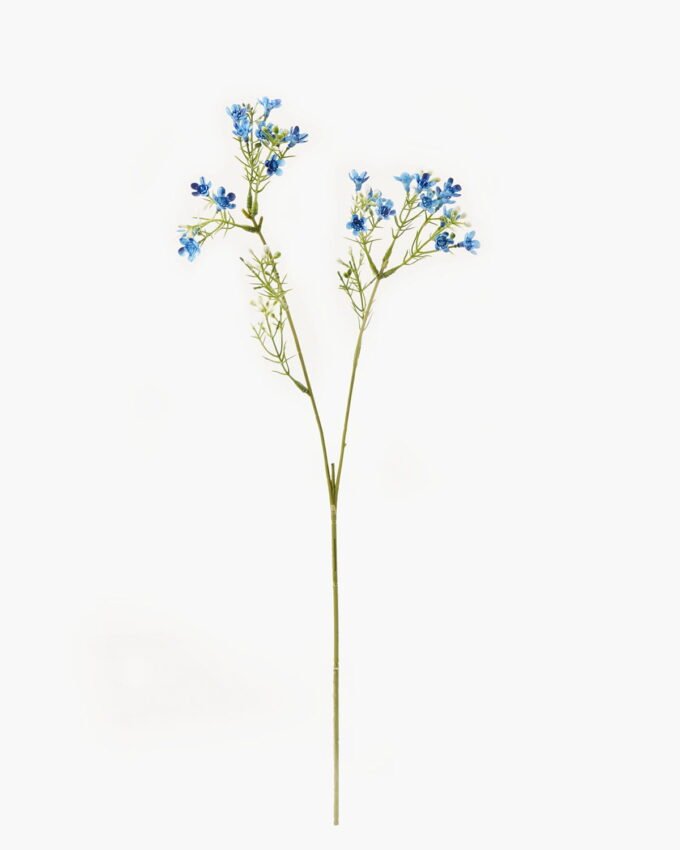 Artificial Flower 13*13*55cm Wintersweet *2 single stem GVC-24-3065 2024Mar YeahFlower is one of Chinese leading OEM manufacturers and exporters , supplying the silk flowers, wholesale artificial trees