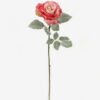 Artificial Flower 23*23*66cm cm Rose Single stem GS-25823006-P2 2024Feb YeahFlower is one of Chinese leading OEM manufacturers and exporters , supplying the silk flowers, wholesale artificial trees