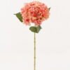 Artificial Flower 20*63CM single hydrangea GS-1450097-P1 2024Feb YeahFlower is one of Chinese leading OEM manufacturers and exporters , supplying the silk flowers, wholesale artificial trees