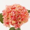 Artificial Flower 20*63CM single hydrangea GS-1450097-P1 2024Feb YeahFlower is one of Chinese leading OEM manufacturers and exporters , supplying the silk flowers, wholesale artificial trees