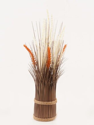 Artificial Grass 40*40*90cm Grass in PP pot GS-29423104CONTI-G4 2024Jan YeahFlower is one of Chinese leading OEM manufacturers and exporters , supplying the silk flowers, wholesale artificial trees
