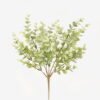 Artificial Plant Eucalyptus Leaf 7 bush GS-05524023_4 Artificial Plant 16*16*35cm Eucalyptus Leaf *7 bush GS-05524023 2024Feb YeahFlower is one of Chinese leading OEM manufacturers and exporters , supplying the silk flowers, wholesale artificial trees