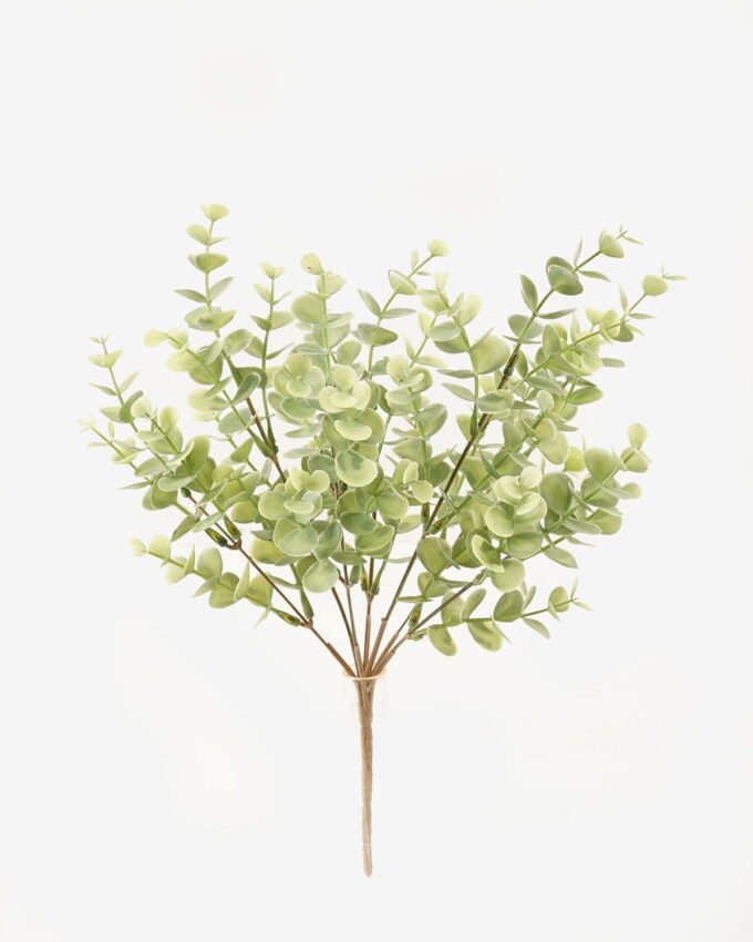Artificial Plant Eucalyptus Leaf 7 bush GS-05524023_4 Artificial Plant 16*16*35cm Eucalyptus Leaf *7 bush GS-05524023 2024Feb YeahFlower is one of Chinese leading OEM manufacturers and exporters , supplying the silk flowers, wholesale artificial trees