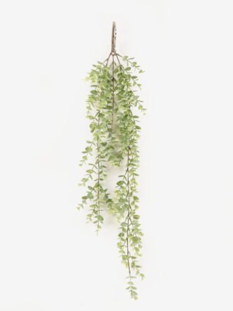 Artificial Plant 15*15*70cm Eucalyptus Leaf hanging GS-05524025 Leaves&Sprays&Foliages 3,000+ sqm showroom with thousands of artificial flowers, plants & trees ready for global sourcing.