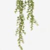 Artificial Plant Eucalyptus Leaf hanging GS-05524025_2 Artificial Plant 15*15*70cm Eucalyptus Leaf hanging GS-05524025 2024Feb YeahFlower is one of Chinese leading OEM manufacturers and exporters , supplying the silk flowers, wholesale artificial trees
