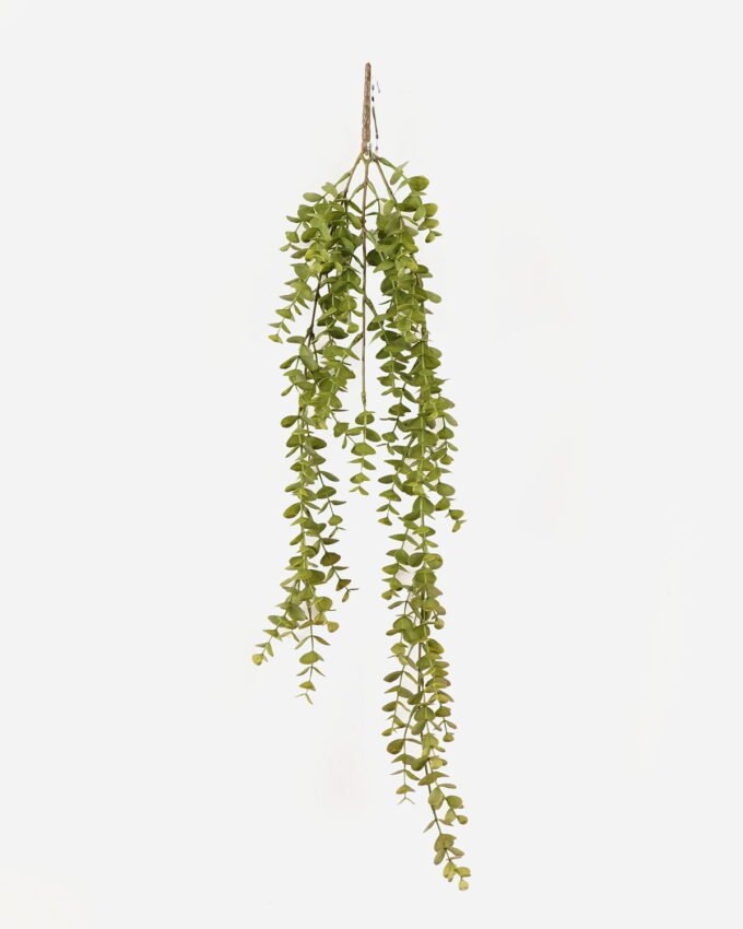 Artificial Plant Eucalyptus Leaf hanging GS-05524025_4 Artificial Plant 15*15*70cm Eucalyptus Leaf hanging GS-05524025 2024Feb YeahFlower is one of Chinese leading OEM manufacturers and exporters , supplying the silk flowers, wholesale artificial trees