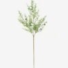 Artificial Plant 19*19*67cm Eucalyptus Leaf single stem GS-05524024 2024Feb YeahFlower is one of Chinese leading OEM manufacturers and exporters , supplying the silk flowers, wholesale artificial trees