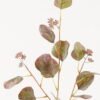 Artificial Plant 18*18*55cm Eucalyptus single stem HT-24-085-G2 2024Feb YeahFlower is one of Chinese leading OEM manufacturers and exporters , supplying the silk flowers, wholesale artificial trees
