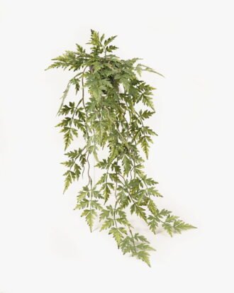 Artificial Plant 25*25*65cm Frond  in PP pot GS-05524015 2024Feb YeahFlower is one of Chinese leading OEM manufacturers and exporters , supplying the silk flowers, wholesale artificial trees