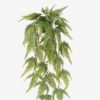 Artificial Plant 23*23*70cm Frond  in PP pot GS-05524018 2024Feb YeahFlower is one of Chinese leading OEM manufacturers and exporters , supplying the silk flowers, wholesale artificial trees