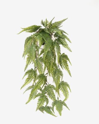 Artificial Plant 23*23*70cm Frond  in PP pot GS-05524018 2024Feb YeahFlower is one of Chinese leading OEM manufacturers and exporters , supplying the silk flowers, wholesale artificial trees