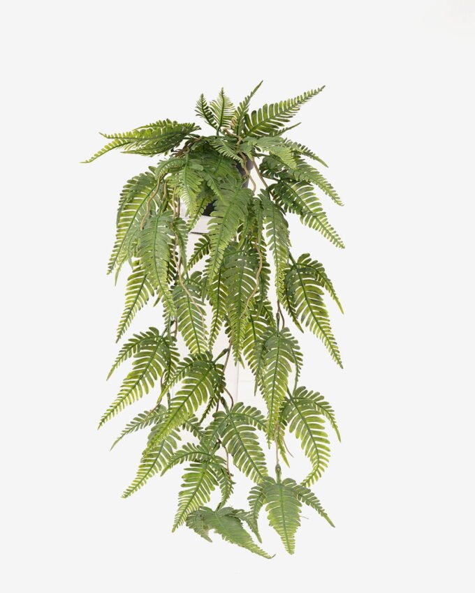 Artificial Plant 23*23*70cm Frond  in PP pot GS-05524018 2024Feb YeahFlower is one of Chinese leading OEM manufacturers and exporters , supplying the silk flowers, wholesale artificial trees