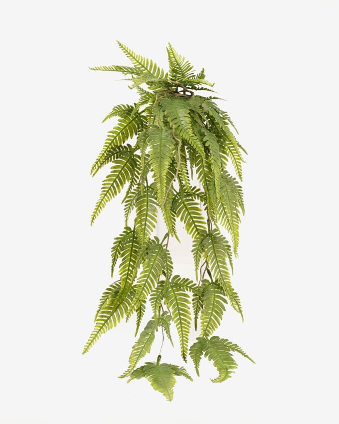Artificial Plant 23*23*70cm Frond  in PP pot GS-05524018 2024Feb YeahFlower is one of Chinese leading OEM manufacturers and exporters , supplying the silk flowers, wholesale artificial trees