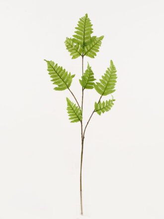Artificial Plant 22*92cm Leaf *3 single stem GS-53623075 Leaves&Sprays&Foliages 3,000+ sqm showroom with thousands of artificial flowers, plants & trees ready for global sourcing.